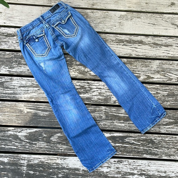 Daytrip Leo bootcut 27R - Picture 1 of 5